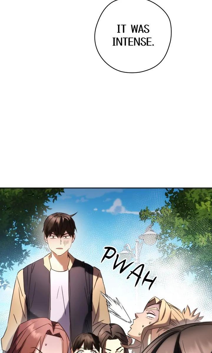 The Live Chap 176 - Next Chap 177