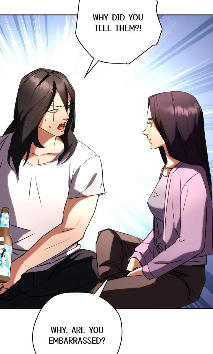 The Live Chap 176 - Next Chap 177
