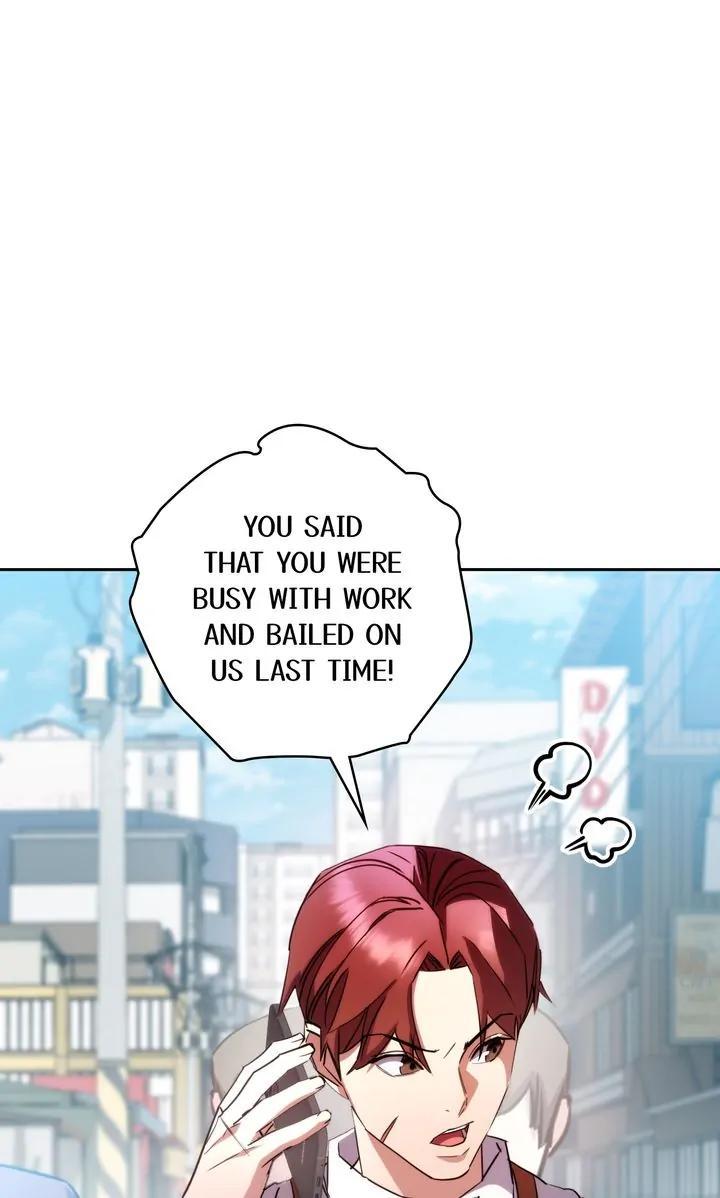 The Live Chap 176 - Next Chap 177