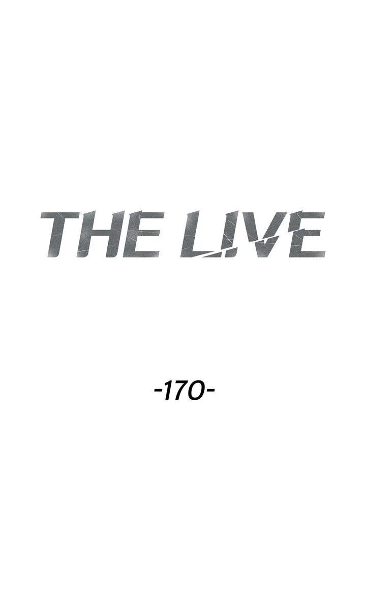 The Live Chap 170 - Next Chap 171