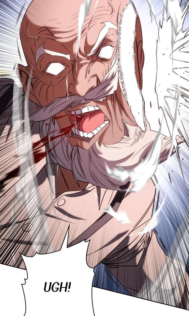 The Live Chap 170 - Next Chap 171