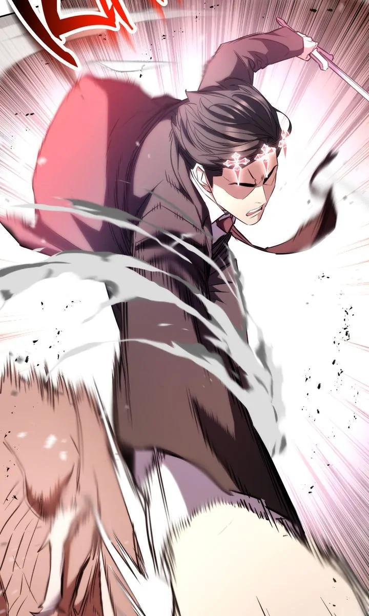 The Live Chap 170 - Next Chap 171