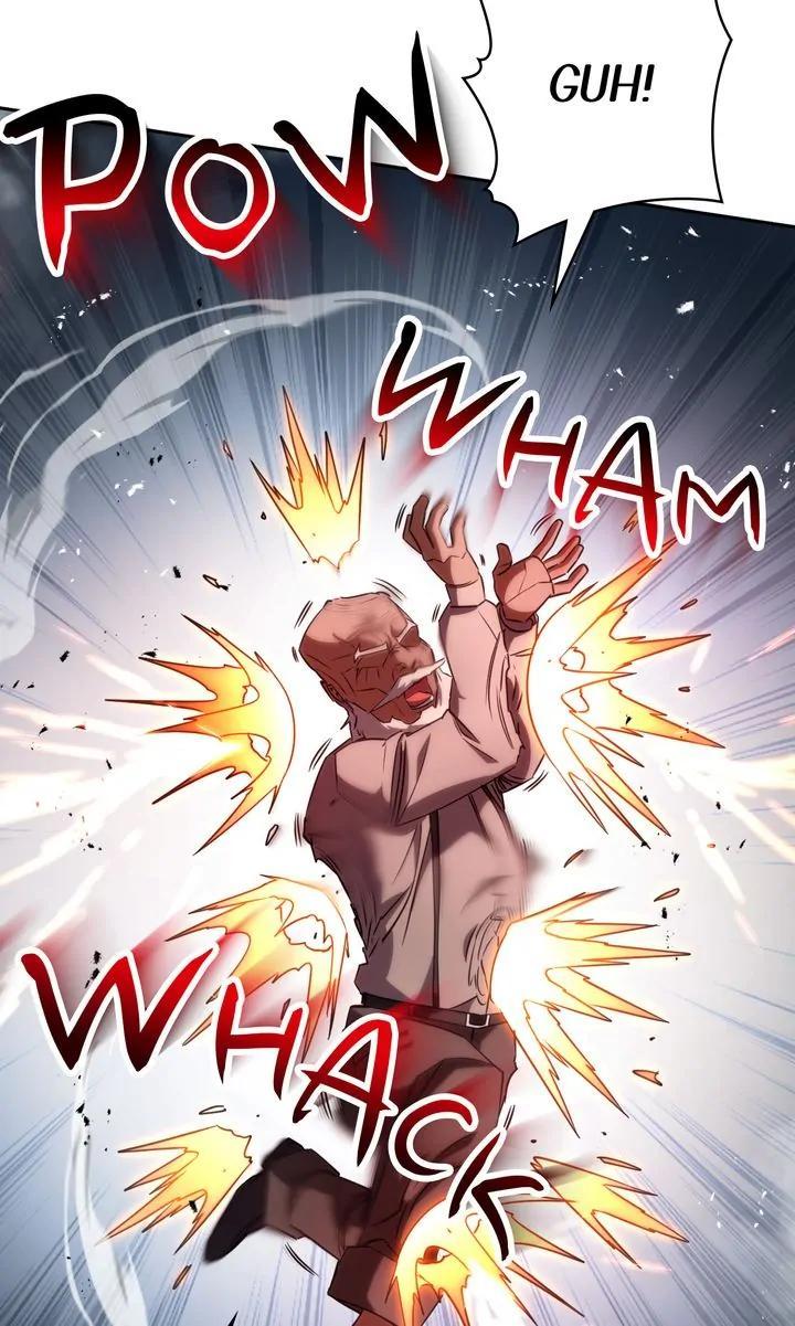 The Live Chap 170 - Next Chap 171