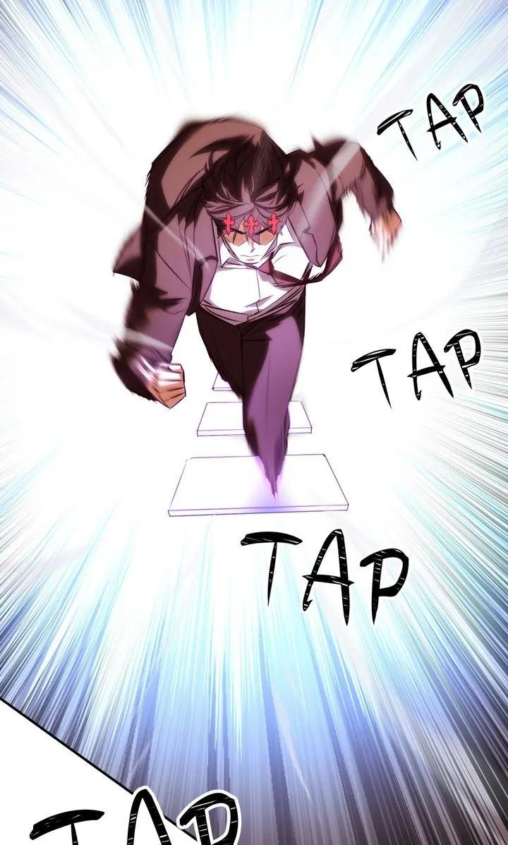 The Live Chap 171 - Next Chap 172