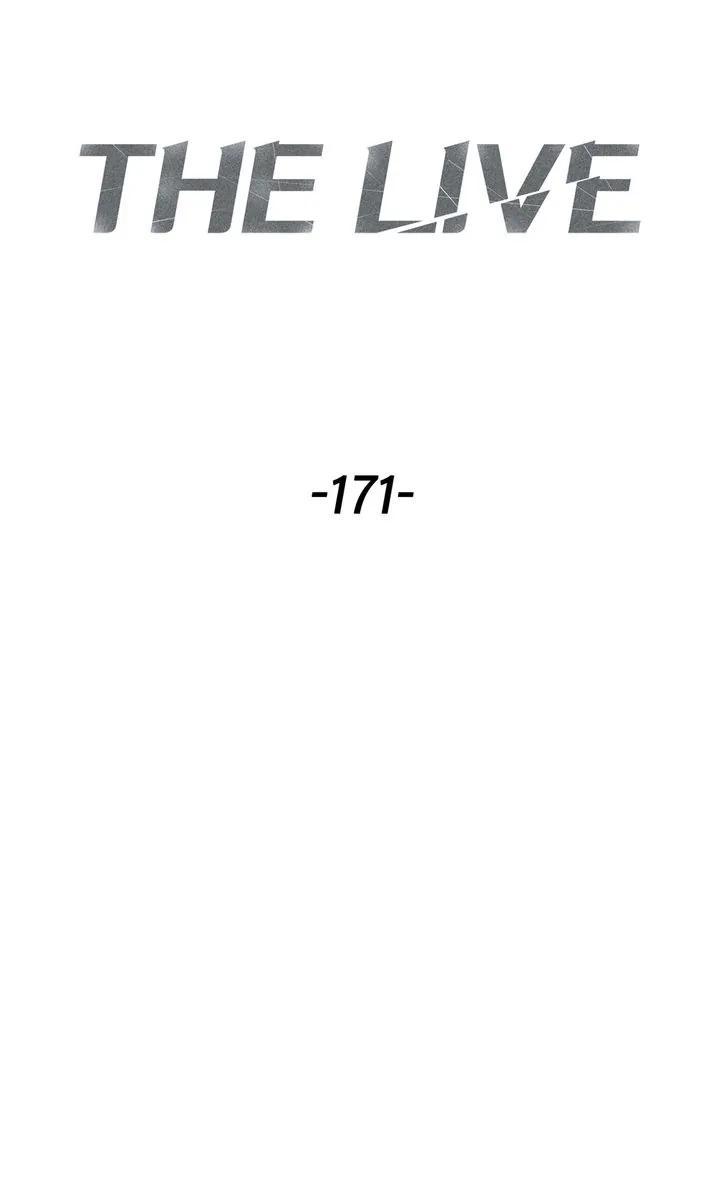 The Live Chap 171 - Next Chap 172