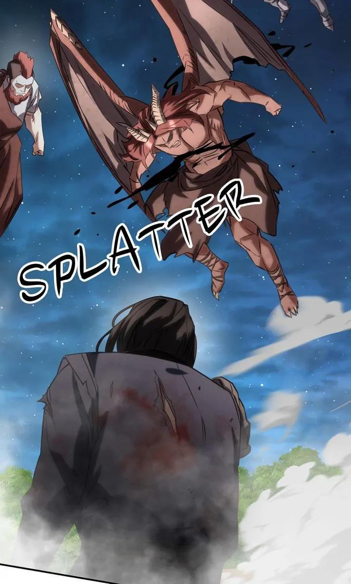 The Live Chap 171 - Next Chap 172