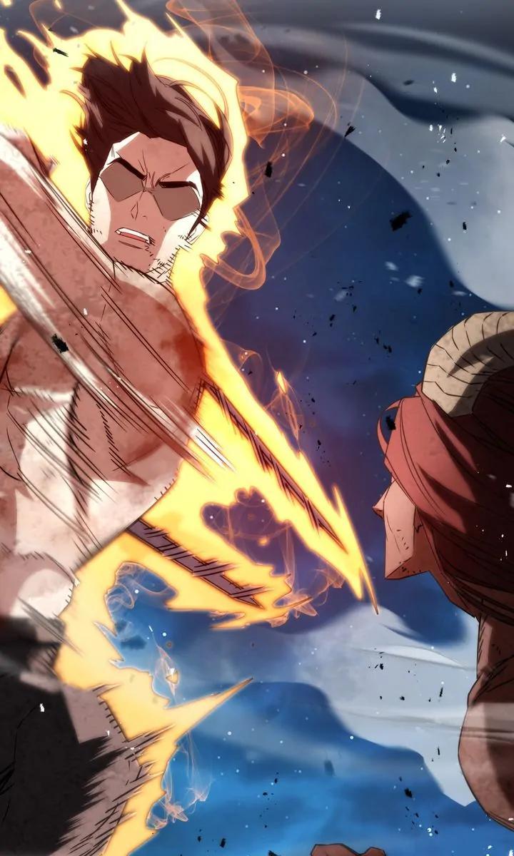 The Live Chap 172 - Next Chap 173