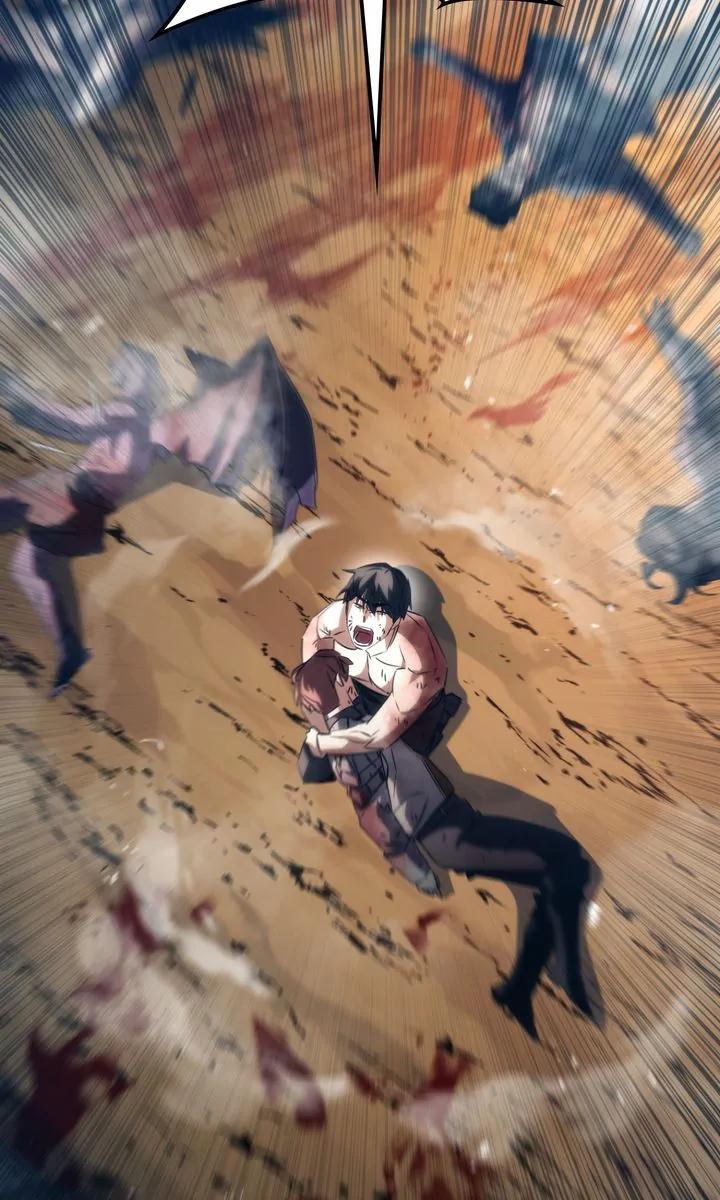 The Live Chap 172 - Next Chap 173