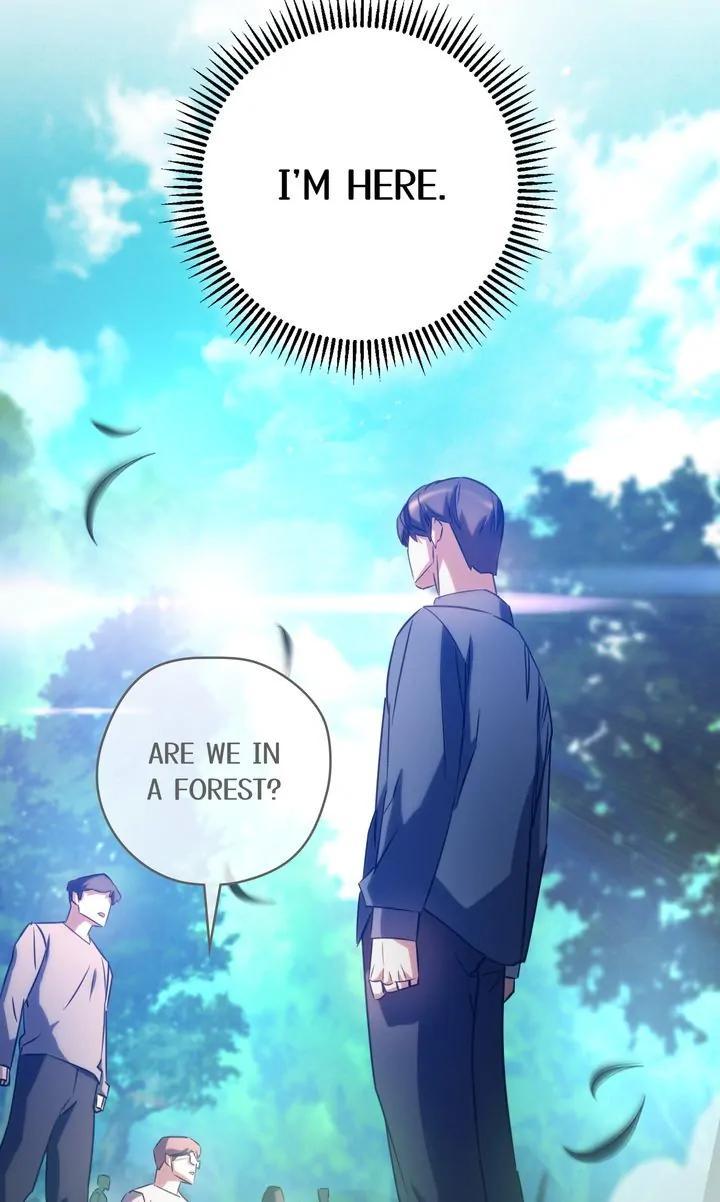The Live Chap 173 - Next Chap 174