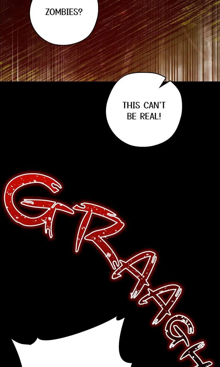 The Live Chap 173 - Next Chap 174