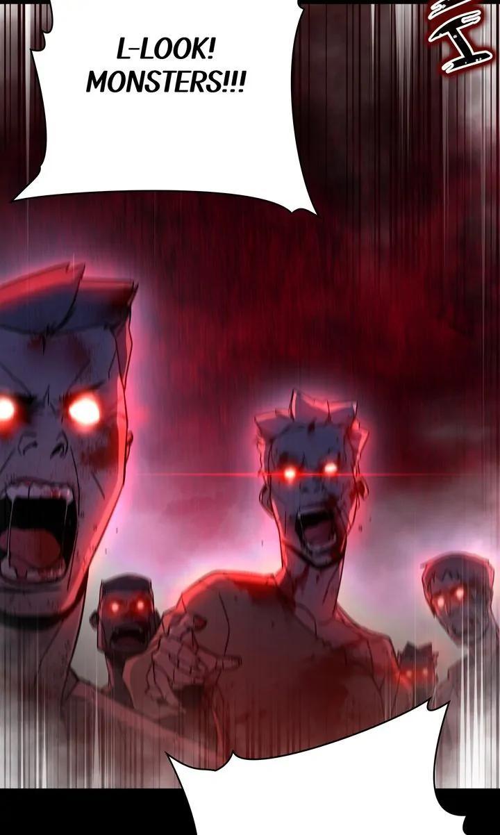 The Live Chap 173 - Next Chap 174