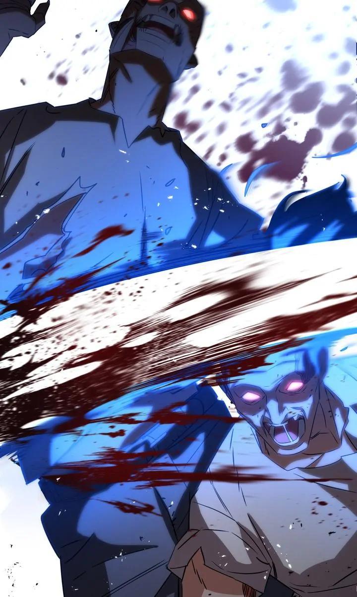 The Live Chap 173 - Next Chap 174
