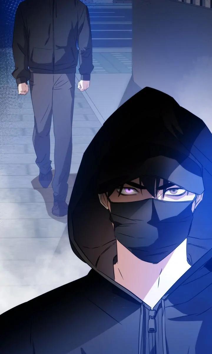 The Live Chap 173 - Next Chap 174