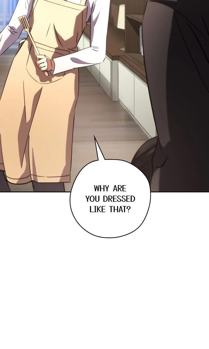 The Live Chap 173 - Next Chap 174