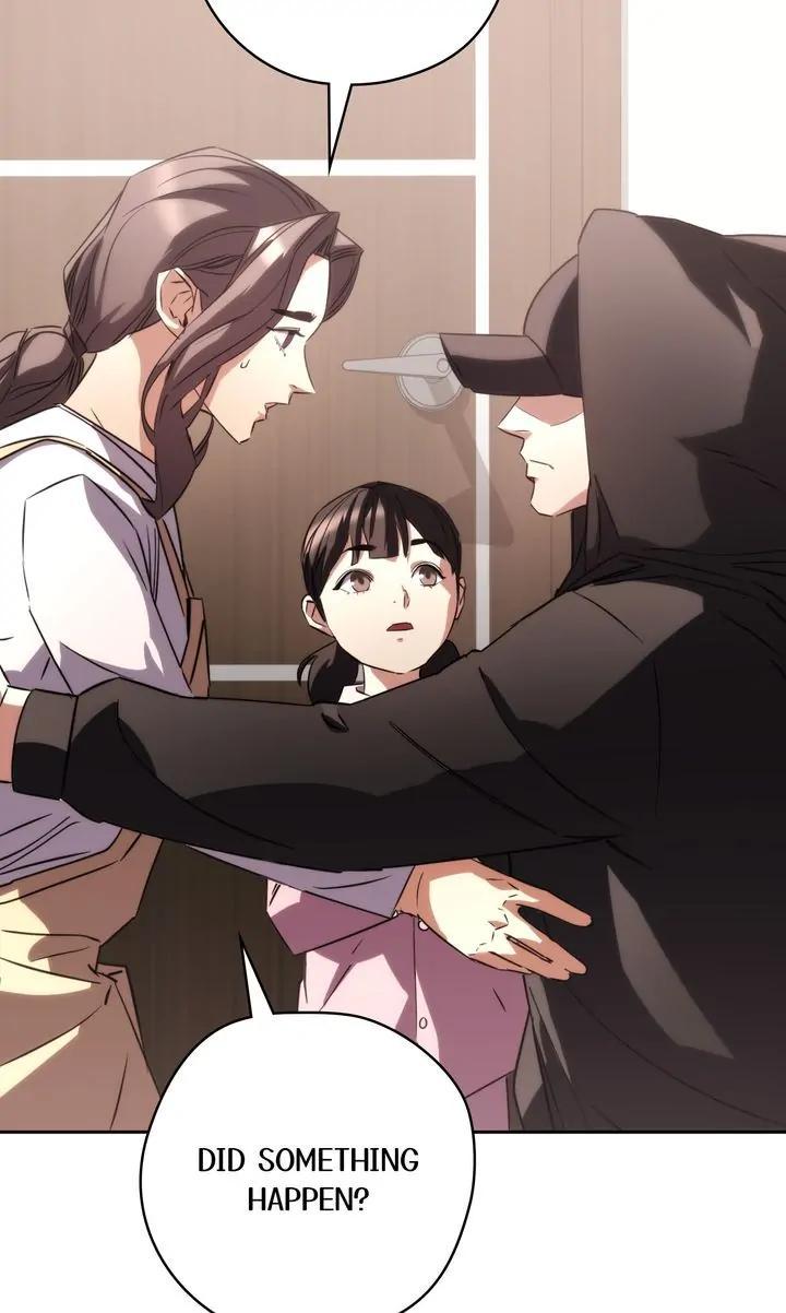 The Live Chap 173 - Next Chap 174