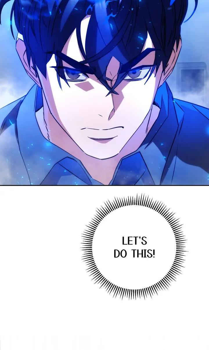 The Live Chap 173 - Next Chap 174