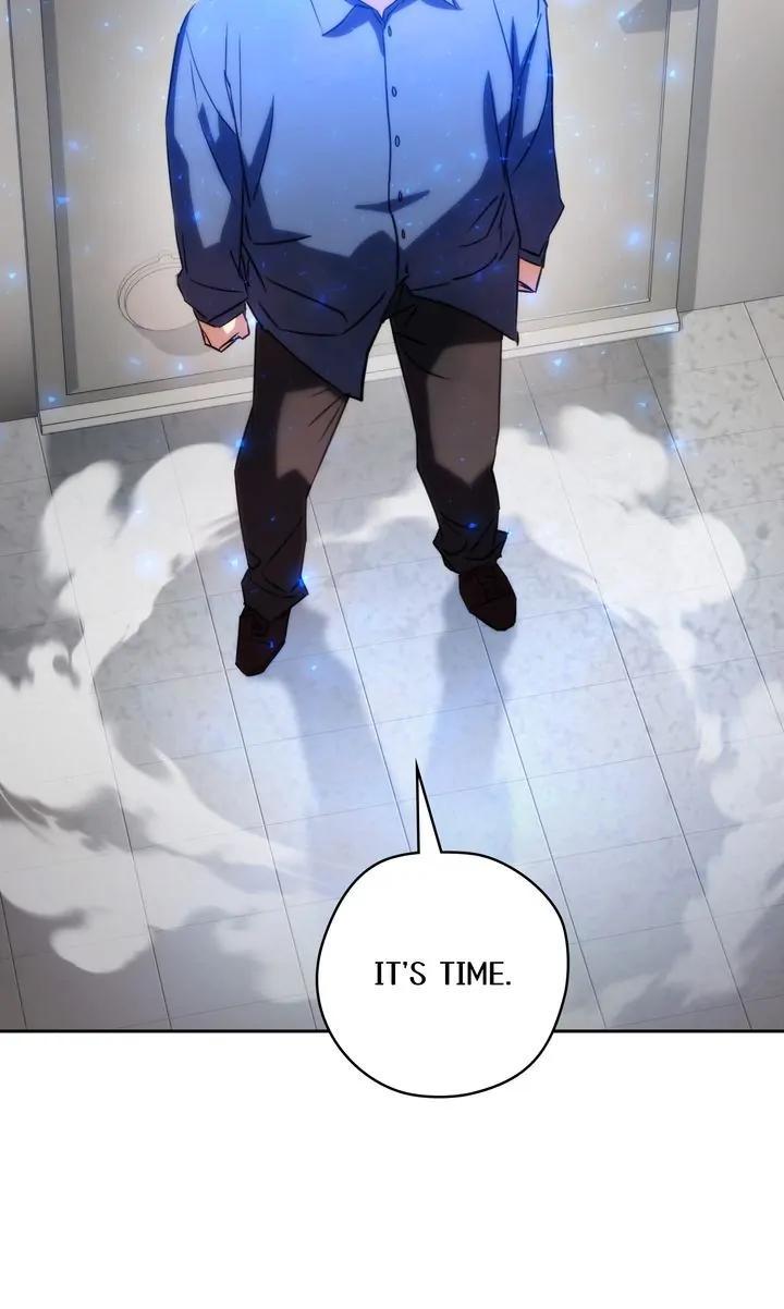 The Live Chap 173 - Next Chap 174
