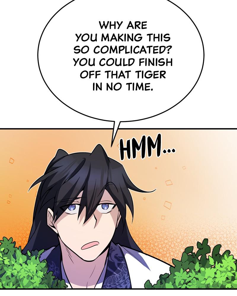 Best Teacher Baek Chap 7 - Next Chap 8