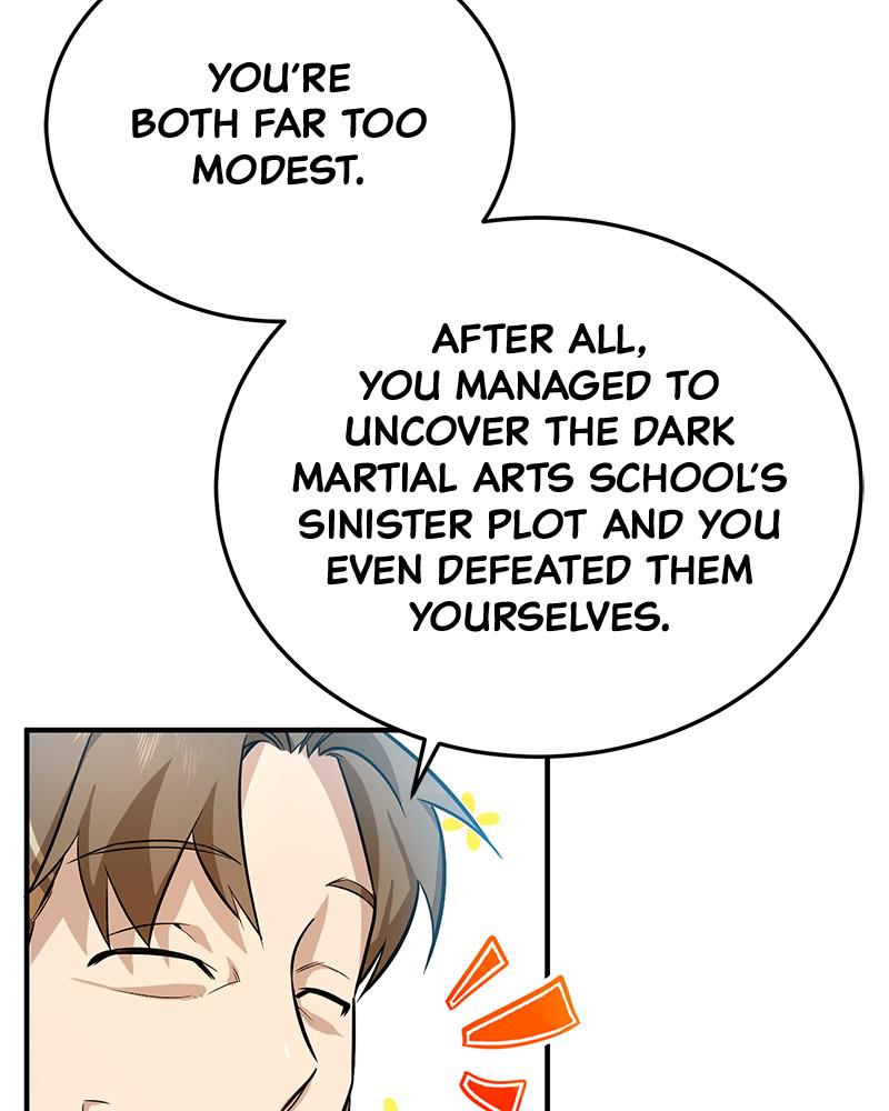 Best Teacher Baek Chap 4 - Next Chap 5