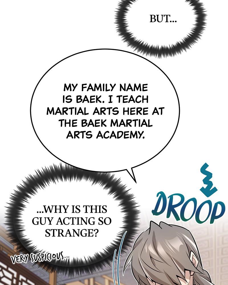 Best Teacher Baek Chap 4 - Next Chap 5