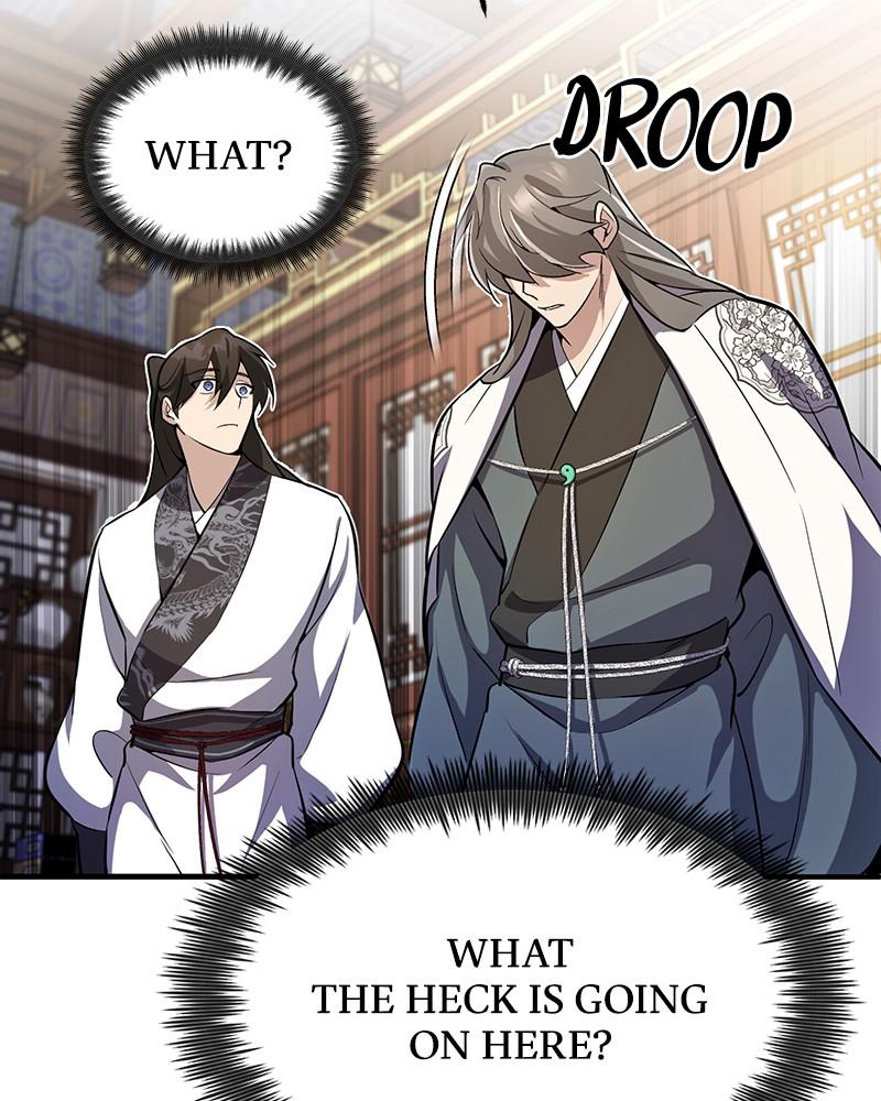 Best Teacher Baek Chap 4 - Next Chap 5