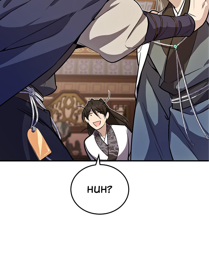 Best Teacher Baek Chap 4 - Next Chap 5