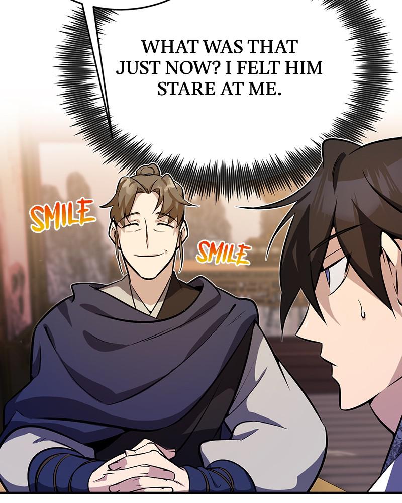 Best Teacher Baek Chap 4 - Next Chap 5