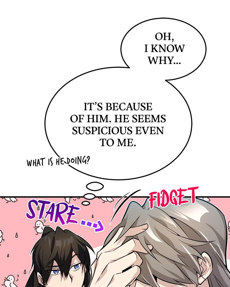 Best Teacher Baek Chap 4 - Next Chap 5