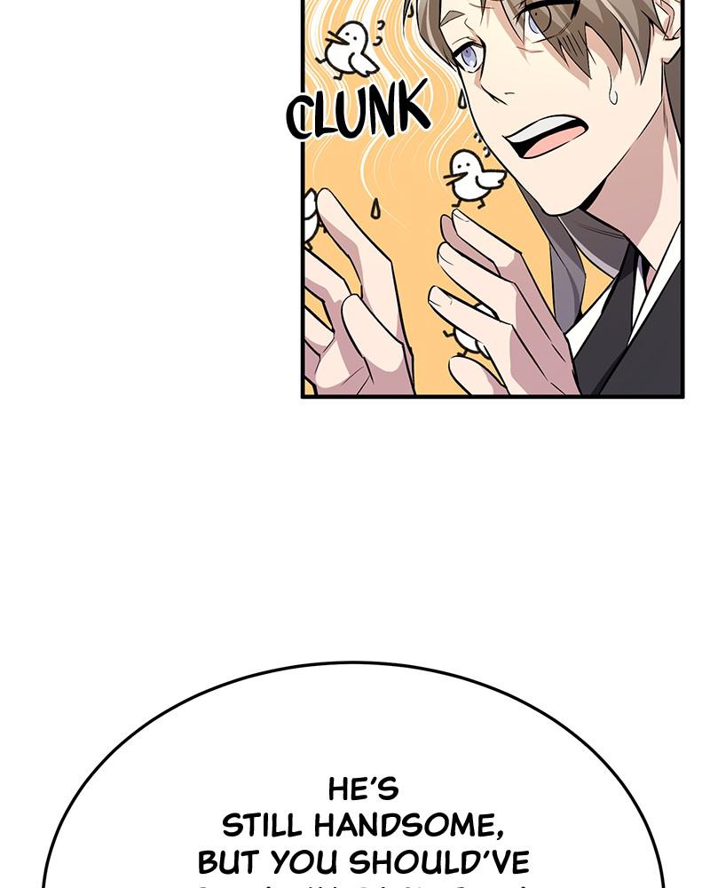 Best Teacher Baek Chap 5 - Next Chap 6