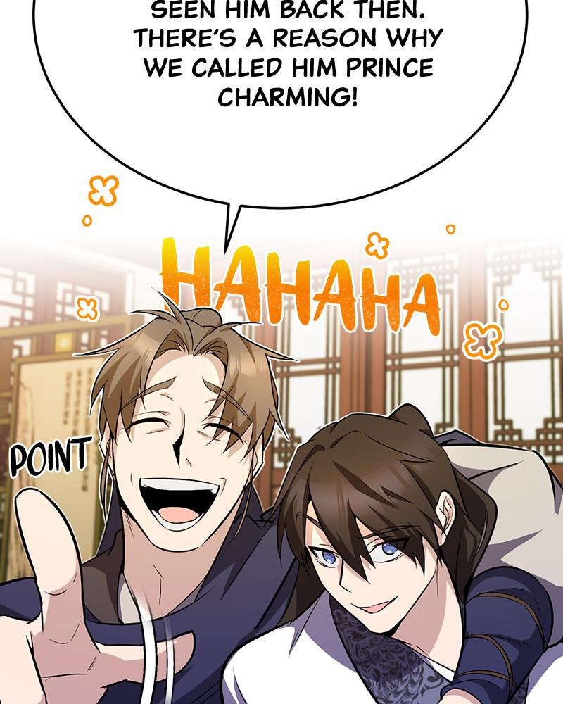 Best Teacher Baek Chap 5 - Next Chap 6