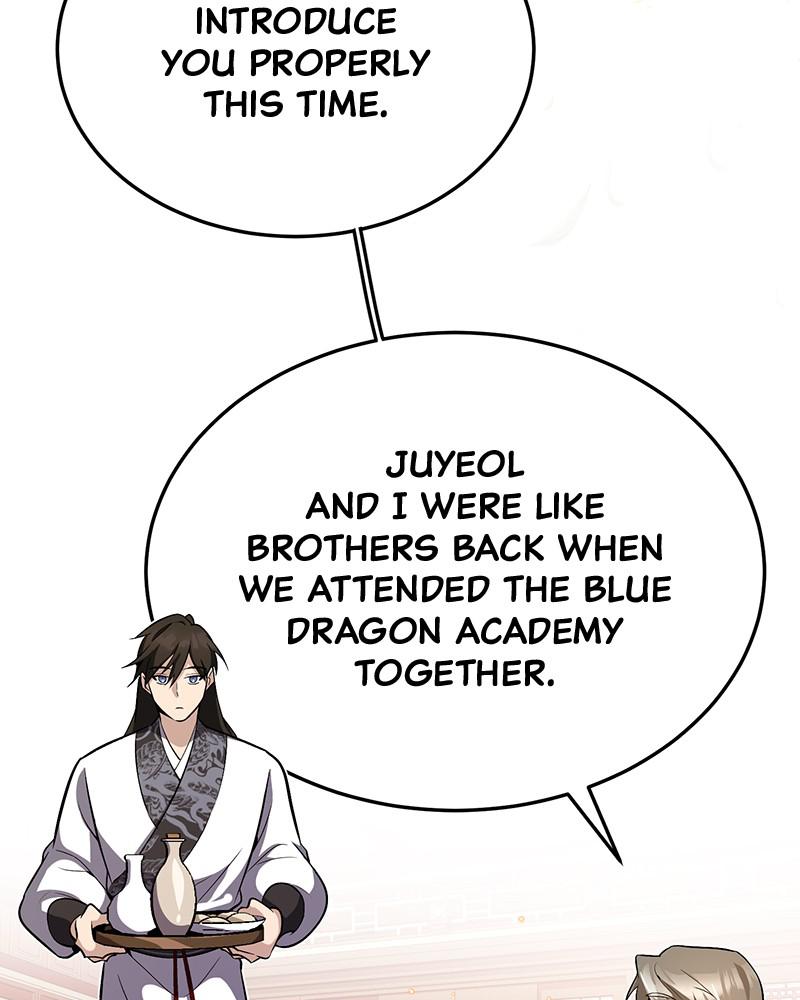 Best Teacher Baek Chap 5 - Next Chap 6