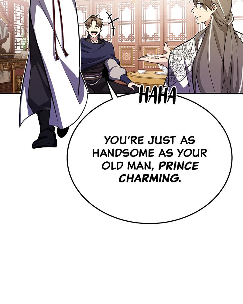 Best Teacher Baek Chap 5 - Next Chap 6