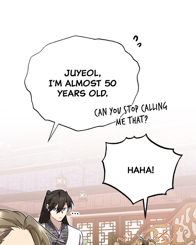 Best Teacher Baek Chap 5 - Next Chap 6