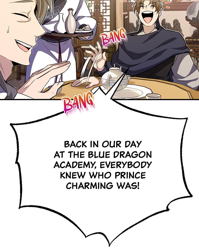 Best Teacher Baek Chap 5 - Next Chap 6