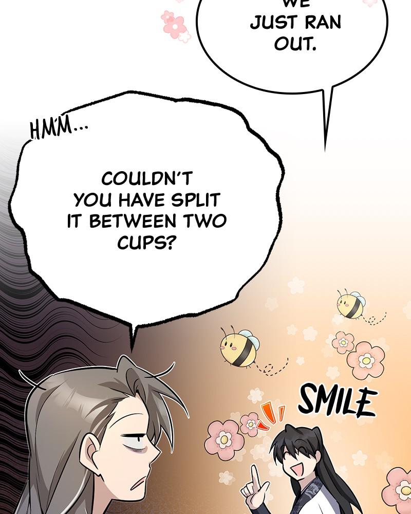 Best Teacher Baek Chap 5 - Next Chap 6