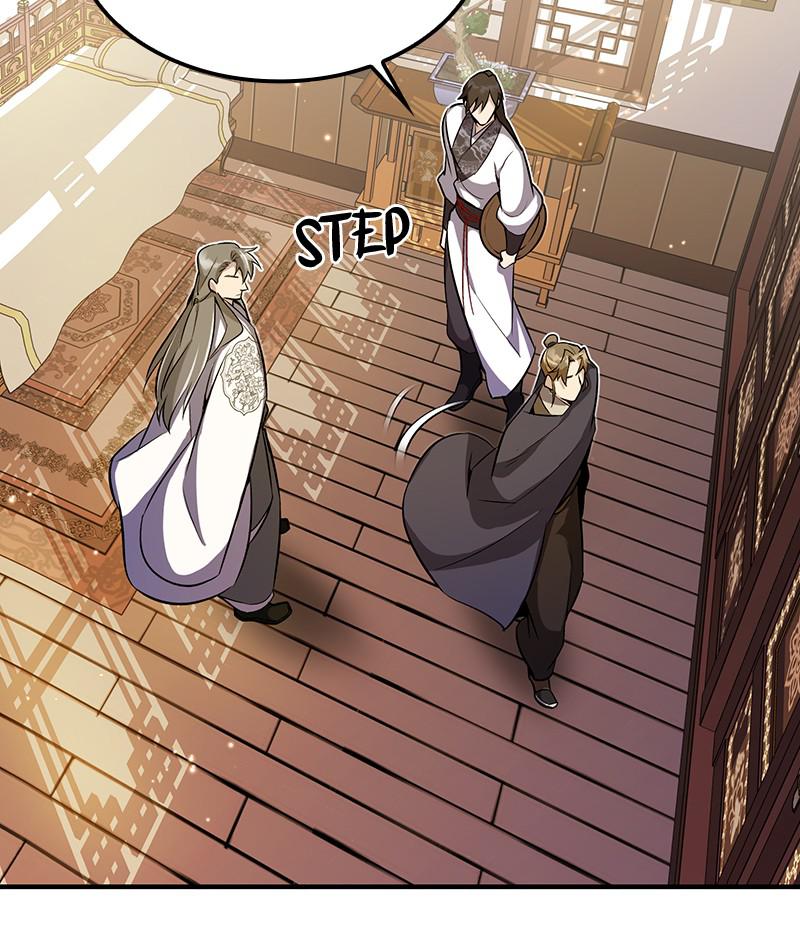 Best Teacher Baek Chap 5 - Next Chap 6