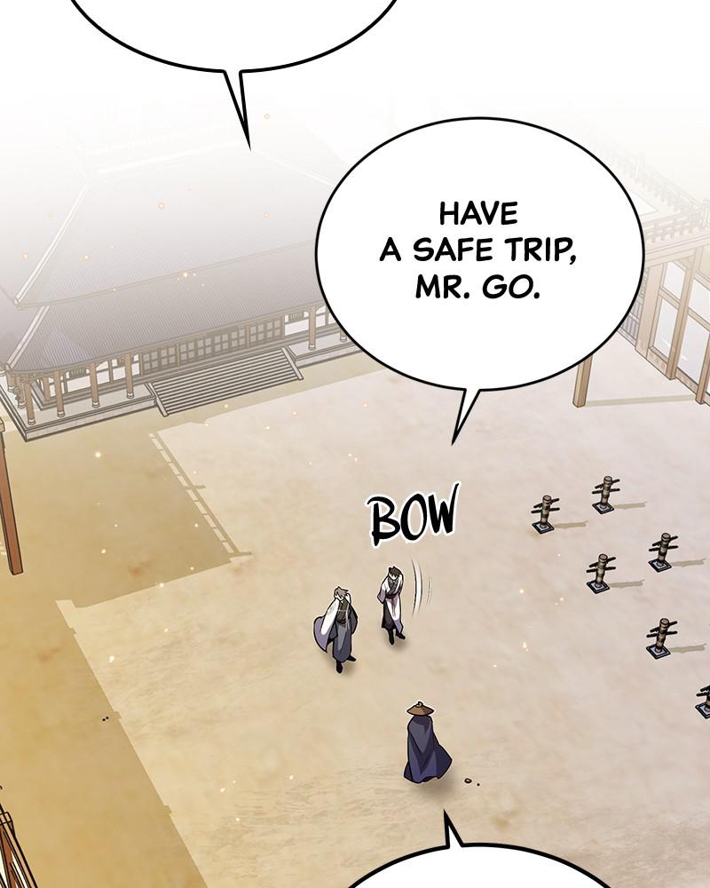 Best Teacher Baek Chap 5 - Next Chap 6