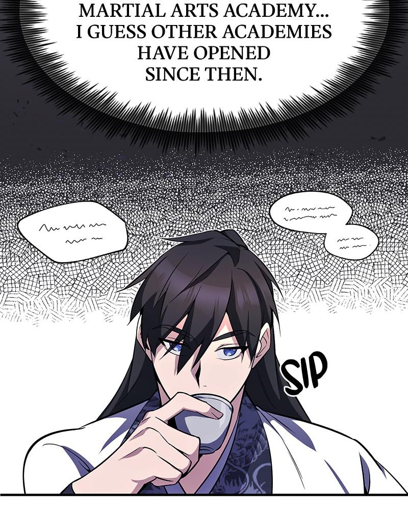 Best Teacher Baek Chap 5 - Next Chap 6