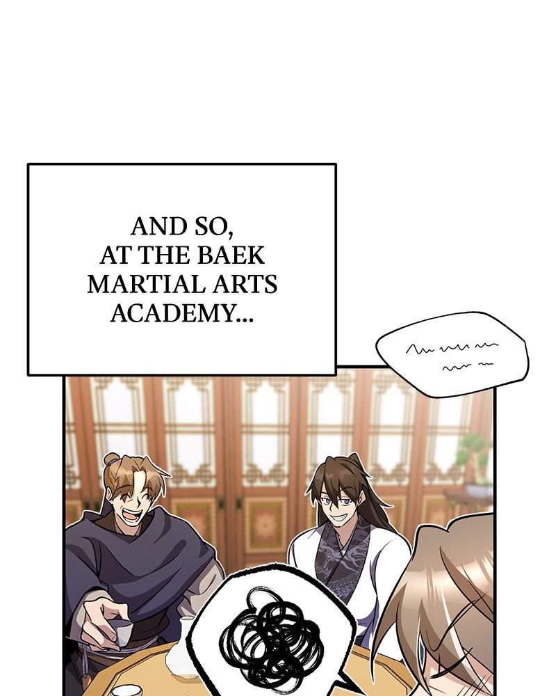 Best Teacher Baek Chap 5 - Next Chap 6