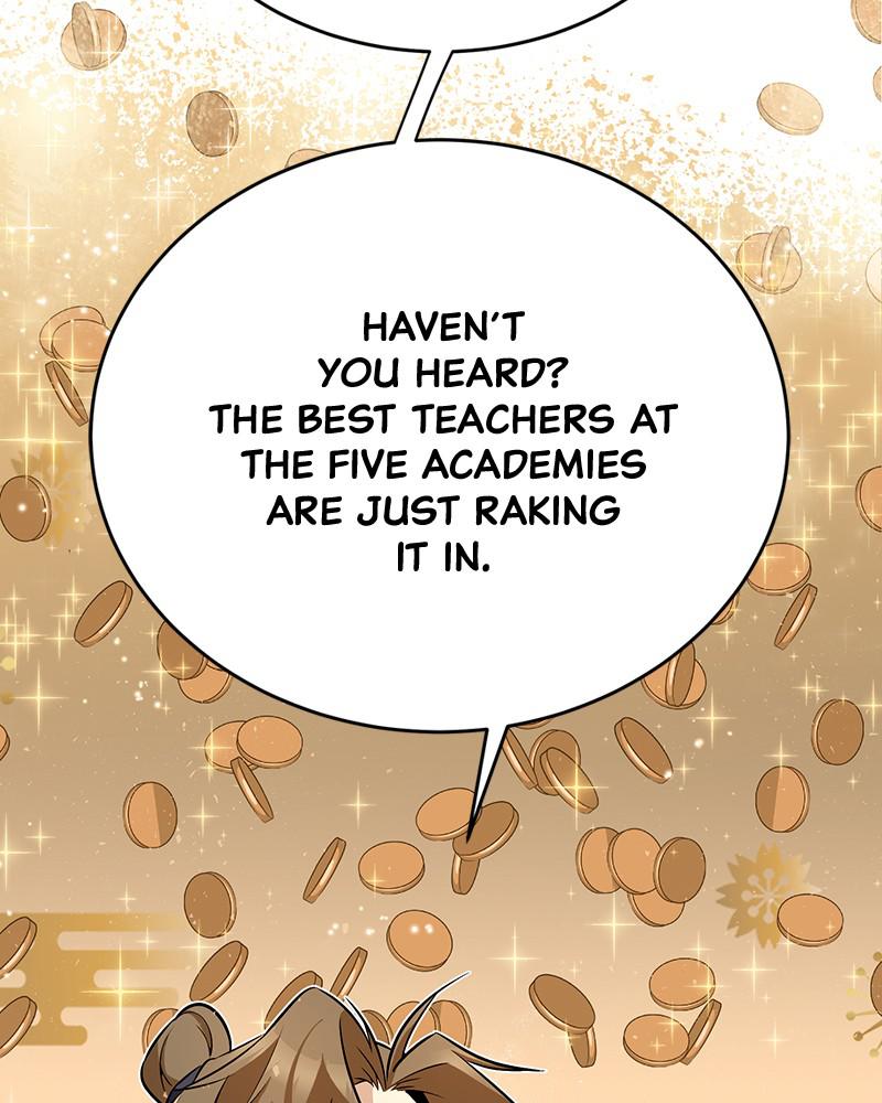 Best Teacher Baek Chap 5 - Next Chap 6