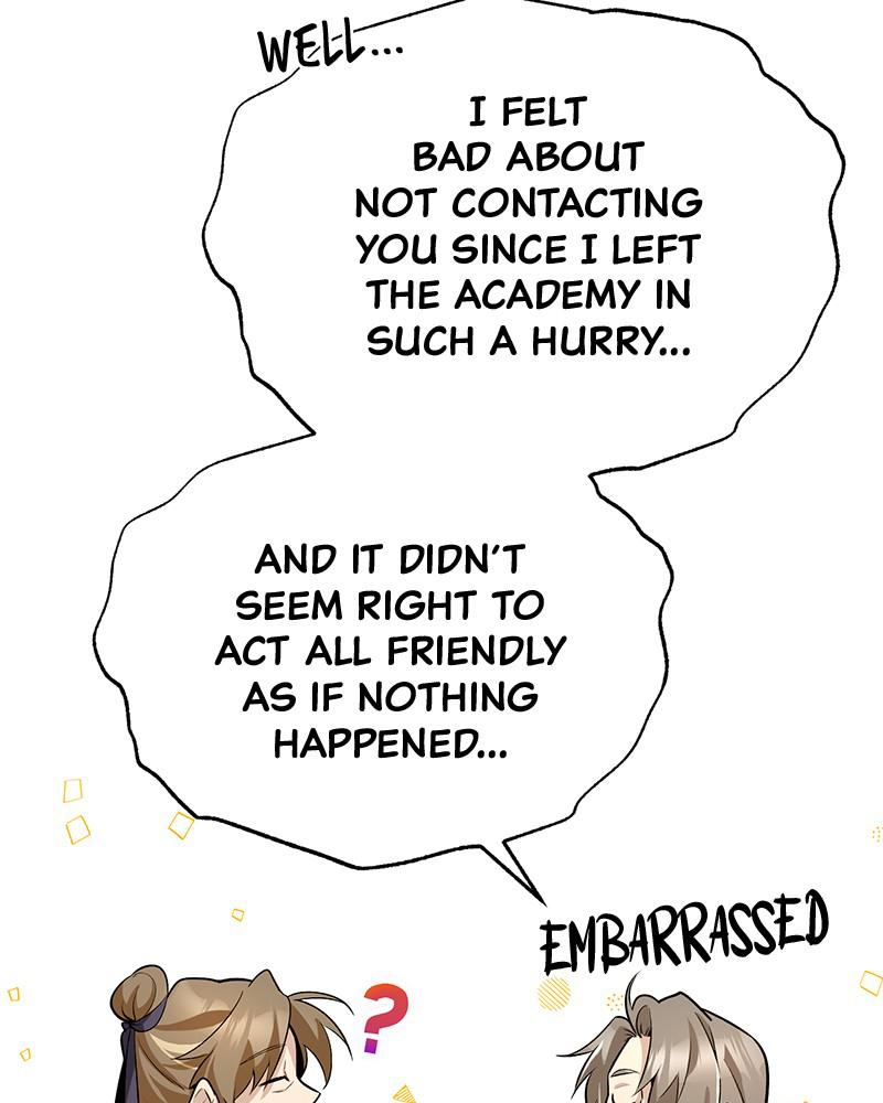 Best Teacher Baek Chap 5 - Next Chap 6