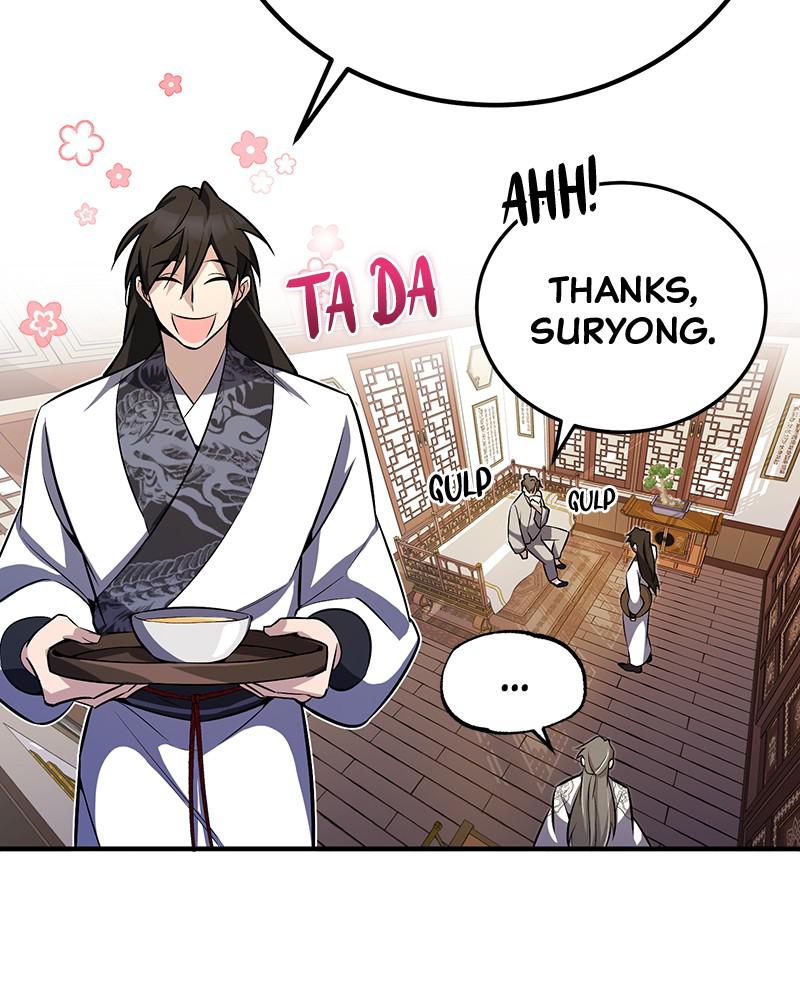 Best Teacher Baek Chap 5 - Next Chap 6