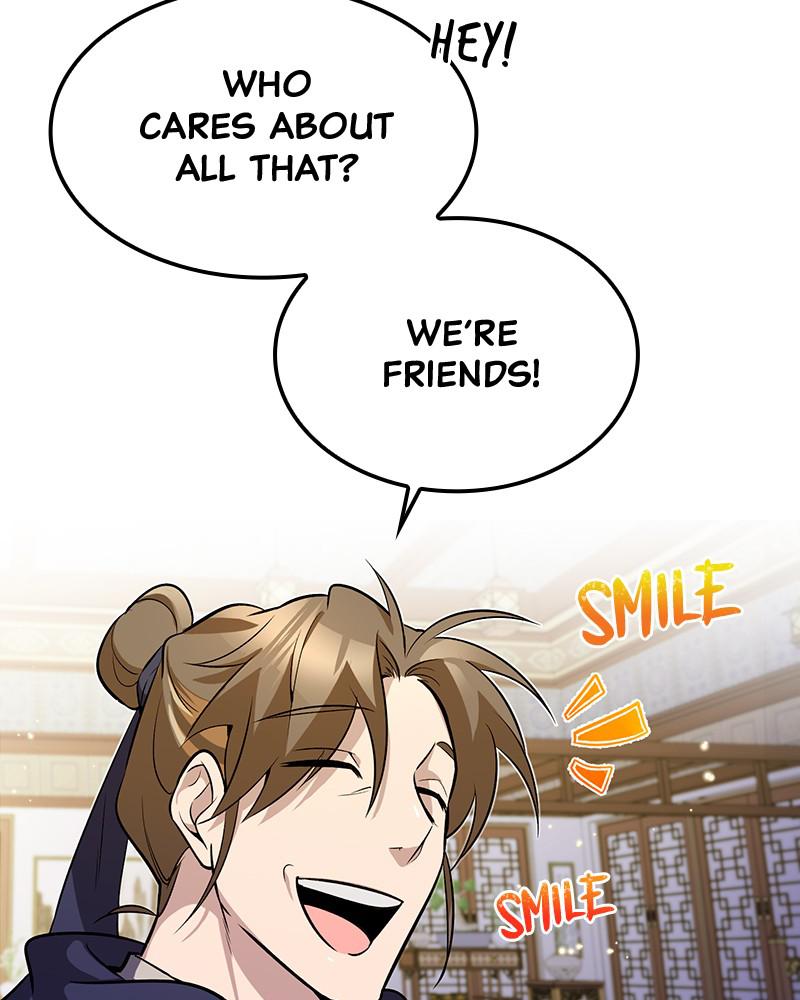 Best Teacher Baek Chap 5 - Next Chap 6