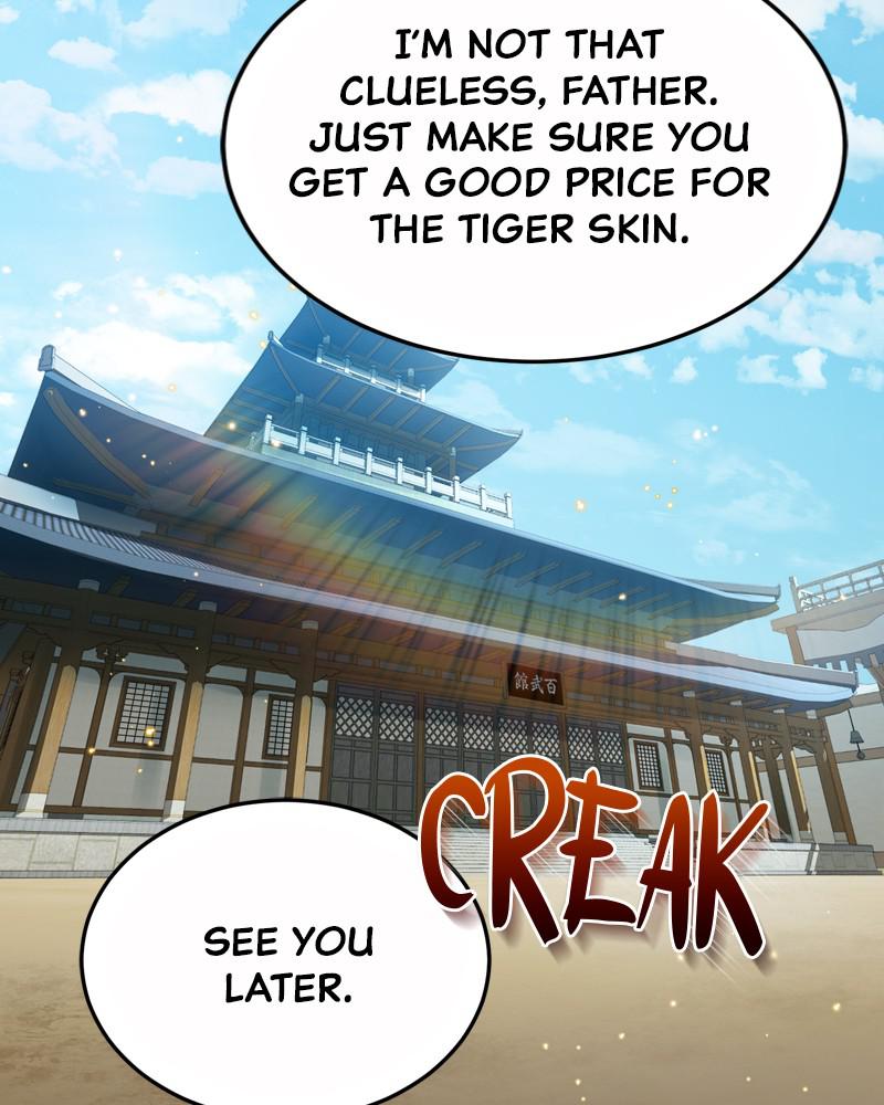 Best Teacher Baek Chap 8 - Next Chap 9