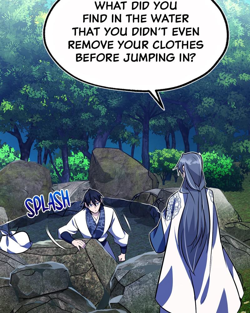 Best Teacher Baek Chap 8 - Next Chap 9