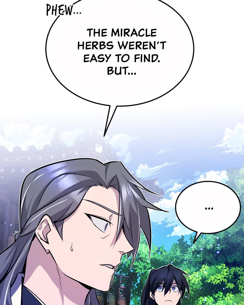 Best Teacher Baek Chap 8 - Next Chap 9