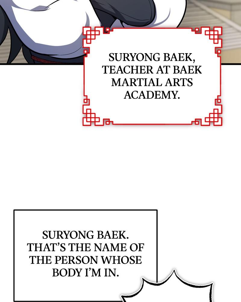 Best Teacher Baek Chap 1 - Next Chap 2