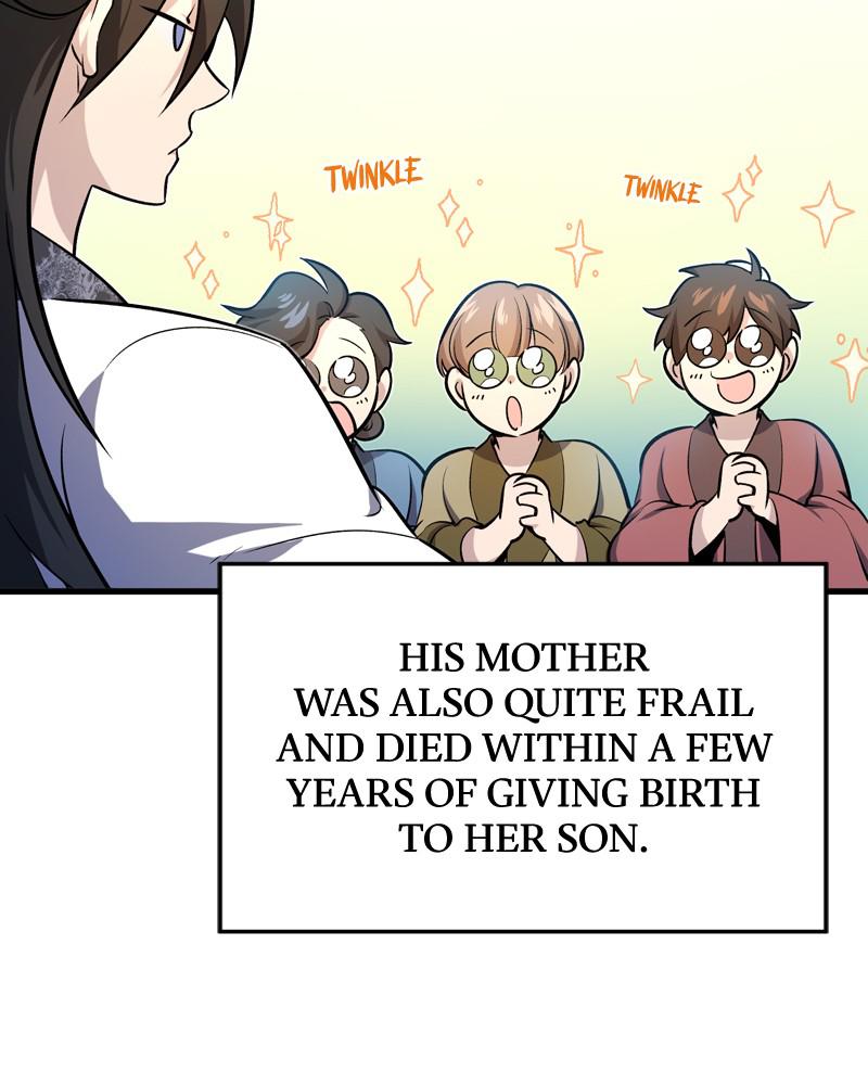 Best Teacher Baek Chap 1 - Next Chap 2