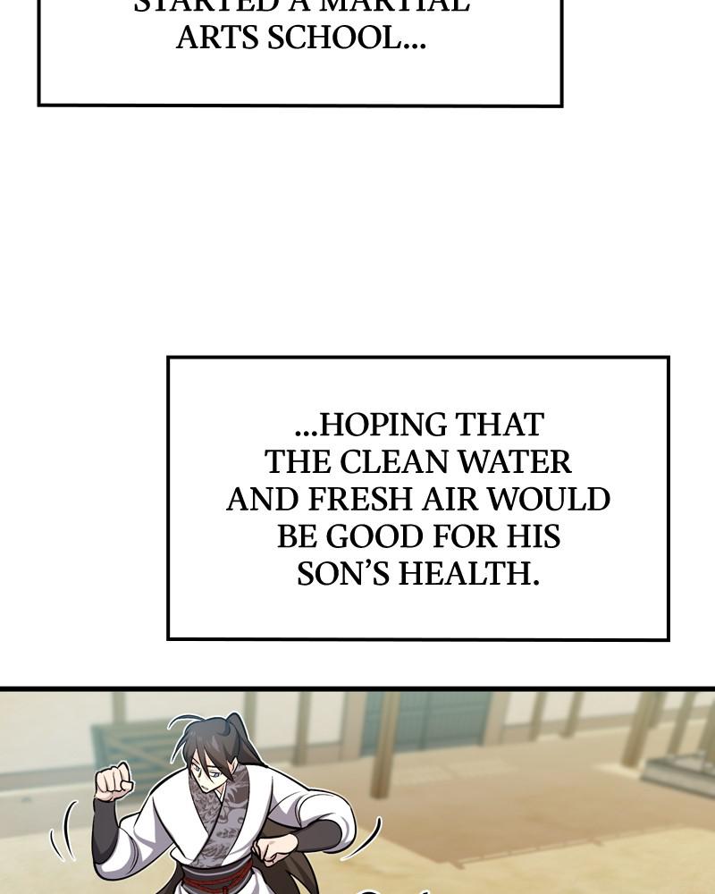 Best Teacher Baek Chap 1 - Next Chap 2