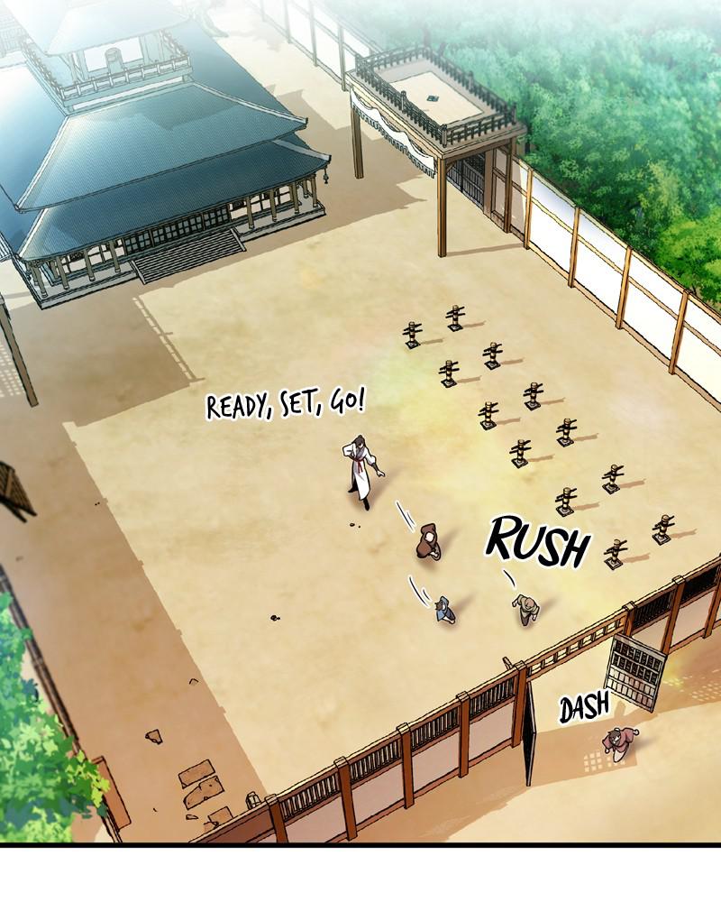 Best Teacher Baek Chap 1 - Next Chap 2